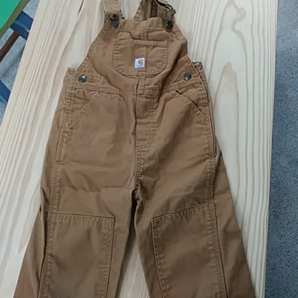 Kids Carhartt